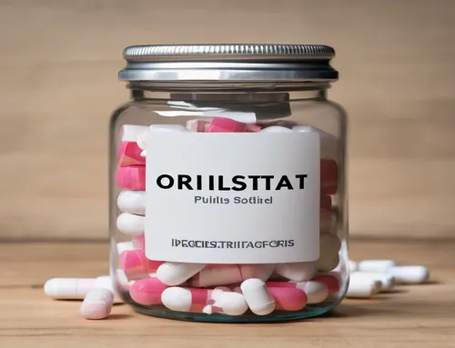 el orlistat necesita receta medica